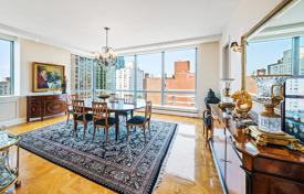 10 dormitorio piso 401 m² en Upper West Side, Estados Unidos. $11 950 000