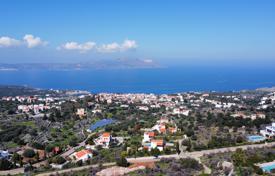 Terreno – Kokkino Chorio, Creta, Grecia. 450 000 €