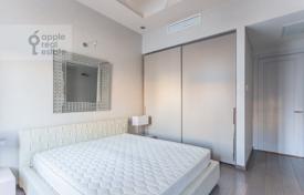 3 dormitorio piso 130 m² en Moscow, Rusia. $1 020  por semana