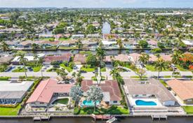 Casa de pueblo – Fort Lauderdale, Florida, Estados Unidos. $1 200 000