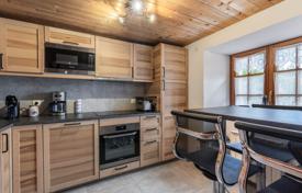 5 dormitorio piso 157 m² en Megeve, Francia. 995 000 €