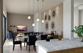 3-dormitorio apartamentos en edificio nuevo en Limasol (Lemesos), Chipre. 425 000 €