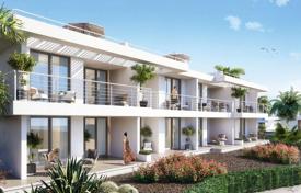 1-dormitorio apartamentos en edificio nuevo 62 m² en Kyrenia, Chipre. 344 000 €