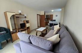 2 dormitorio piso 80 m² en Sunny Beach, Bulgaria. 107 000 €