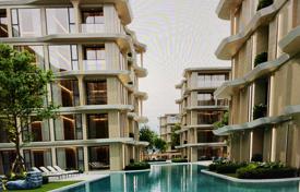 1-dormitorio apartamentos en condominio 32 m² en Bang Tao Beach, Tailandia. $144 000