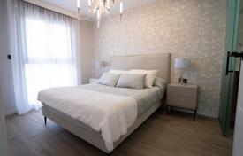 2 dormitorio chalet 74 m² en Dehesa de Campoamor, España. 240 000 €