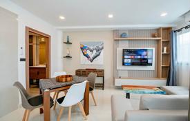 2 dormitorio piso 74 m² en Pattaya, Tailandia. $140 000