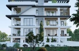 3 dormitorio ático 140 m² en Germasogeia, Chipre. 700 000 €