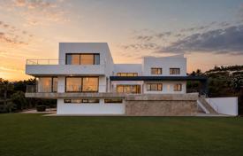 14 dormitorio villa 1040 m² en Sotogrande, España. 3 700 000 €