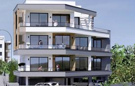 2-dormitorio apartamentos en edificio nuevo en Limasol (Lemesos), Chipre. 388 000 €