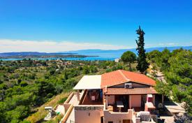 2 dormitorio villa 127 m² en Kranidi, Grecia. 395 000 €
