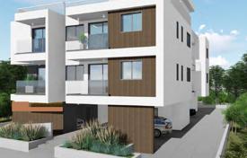 New residential complex with apartments en Trachoni, Chipre. de 165 000 €