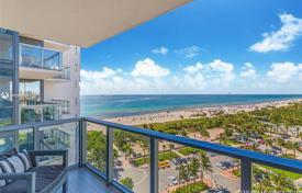 Piso – Miami Beach, Florida, Estados Unidos. $3 750  por semana