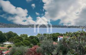 Terreno en Sithonia, Grecia. 750 000 €