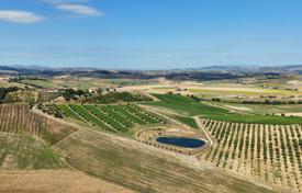 Cortijo en Campagnatico, Italia. 5 300 000 €