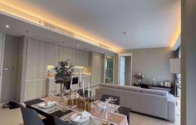 2-dormitorio apartamentos en condominio en Watthana, Tailandia. $765 000