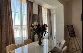 3 dormitorio piso 65 m² en Krtsanisi Street, Georgia. $119 000