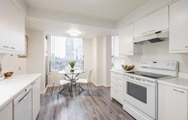 2 dormitorio piso en North York, Canadá. C$1 081 000