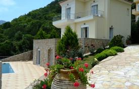 Villa – Epidavros, Administration of the Peloponnese, Western Greece and the Ionian Islands, Grecia. 3 800 €  por semana