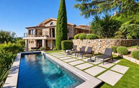 6 dormitorio chalet en Mougins, Francia. 2 980 000 €