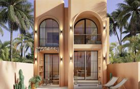 3 dormitorio villa 160 m² en South Kuta, Indonesia. $349 000