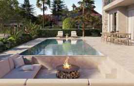 5 dormitorio villa 341 m² en Germasogeia, Chipre. de 2 300 000 €