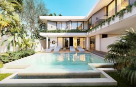 4 dormitorio villa 372 m² en Kerobokan, Indonesia. $600 000