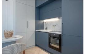 2 dormitorio piso 53 m² en Krtsanisi Street, Georgia. $175 000