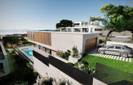 4 dormitorio casa de pueblo 321 m² en Costa del Maresme, España. 2 190 000 €