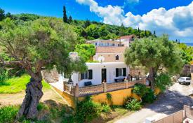 2 dormitorio casa de pueblo 56 m² en Zakynthos (Zante), Grecia. 320 000 €