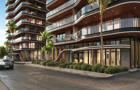 3-dormitorio apartamentos en edificio nuevo 73 m² en Batumi, Georgia. $109 000