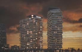2-dormitorio apartamentos en edificio nuevo 54 m² en Batumi, Georgia. $135 000