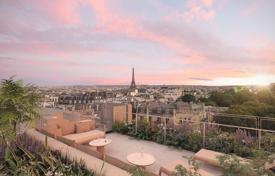 New residential complex with apartments en Avenue des Champs-Élysées, Francia. de 1 920 000 €