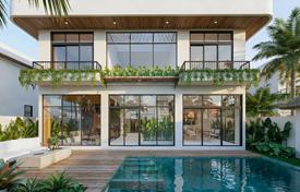 3 dormitorio villa 160 m² en Kerobokan, Indonesia. $290 000