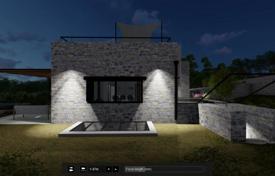 4 dormitorio villa 205 m² en Pefkochori, Grecia. 665 000 €