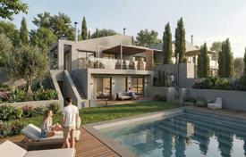 4 dormitorio villa 200 m² en Thermi, Grecia. 1 400 000 €