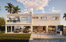 4 dormitorio chalet en Famagusta, Chipre. 530 000 €