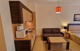 1 dormitorio piso 47 m² en Sunny Beach, Bulgaria. 46 000 €