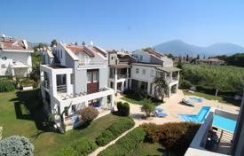 6 dormitorio piso 135 m² en Fethiye, Turquía. $256 000