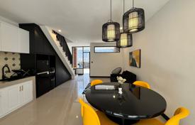 1 dormitorio piso 87 m² en Tumbak Bayuh, Indonesia. $150 000