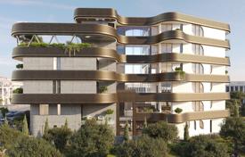 New residential complex with apartments en Pafos, Chipre. de 223 000 €