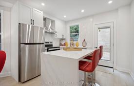 10 dormitorio adosado en Old Toronto, Canadá. C$2 317 000