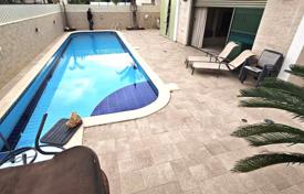 7 dormitorio villa 430 m² en Ashdod, Israel. $2 634 000