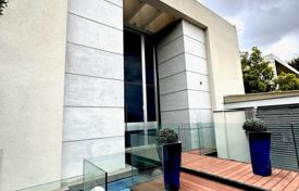 10 dormitorio villa 800 m² en Center District, Israel. $12 013 000