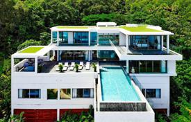 Villa – Mueang Phuket, Phuket, Tailandia. $4 200 000