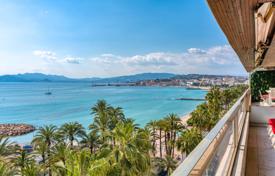 3 dormitorio piso en Cannes, Francia. 2 980 000 €