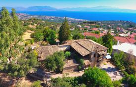 4 dormitorio casa de pueblo 270 m² en Peloponeso, Grecia. 485 000 €