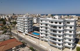 4-dormitorio apartamentos en edificio nuevo 128 m² en Larnaca (city), Chipre. 435 000 €