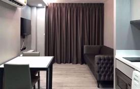 1-dormitorio apartamentos en condominio en Watthana, Tailandia. $182 000