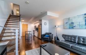 2 dormitorio piso en The Queensway, Canadá. C$775 000